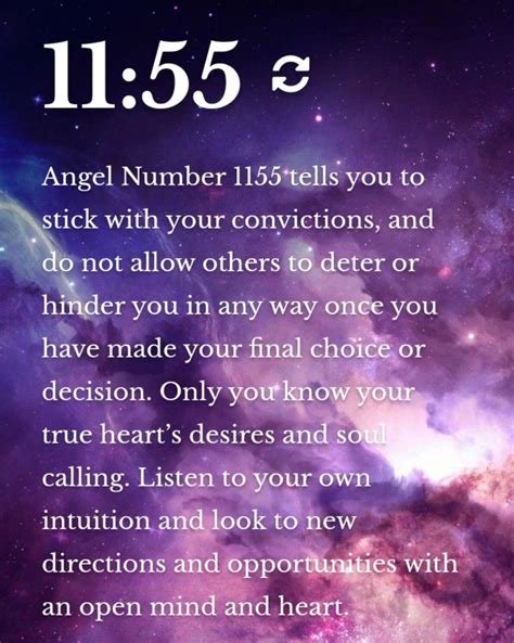 1155 angel number twin flame|Embrace Your 1155 Angel Number Twin Flame Journey: Steps to。